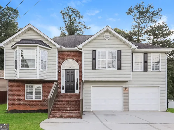 2329 Silver Maple Cir, Ellenwood, GA 30294