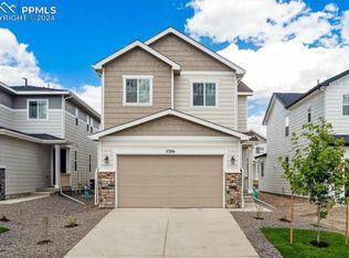 2306 Prairie Smoke Dr, Monument, CO 80132