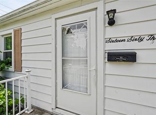 1663 Pershing Blvd, Dayton, OH 45410