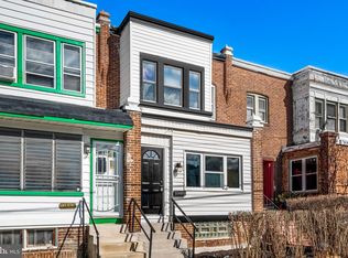 2055 W 65th Ave, Philadelphia, PA 19138
