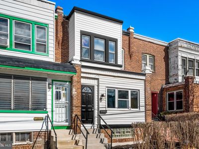 2055 W 65th Ave, Philadelphia, PA, 19138