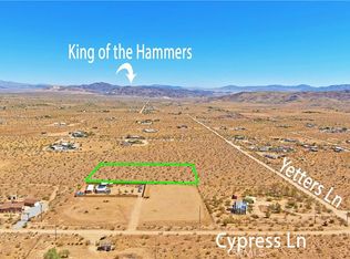 1 Yetters Ln, Landers, CA 92285