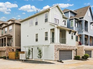 1411 Adell Rose Ln, Houston, TX 77043