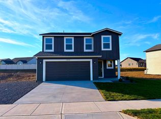 5834 S Zabo Rd, Spokane, WA 99224