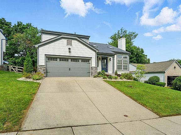 4th image of 2529 Coveyrun Ct