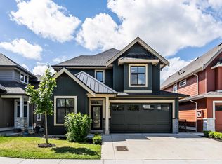 46211 Promontory Rd #36, Chilliwack, BC V2R 4V2