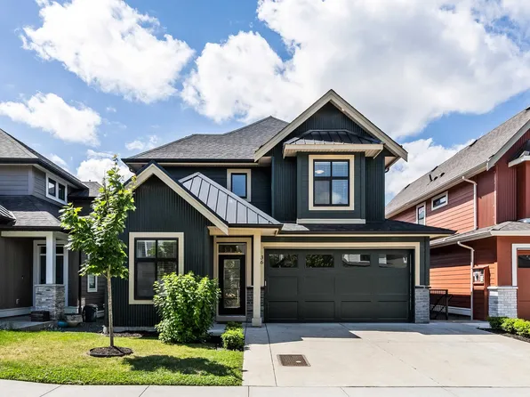 46211 Promontory Rd #36, Chilliwack, BC V2R 4V2