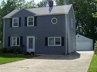 7190 Parma Park Blvd, Parma, OH 44130
