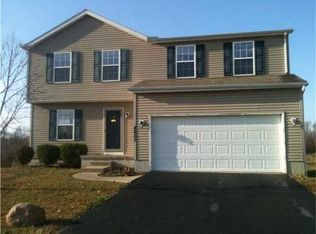 4807 Nieles Edge Dr, Columbus, OH