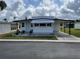 10810 Tioga Dr, Port Richey, FL 34668