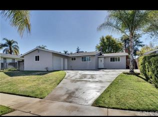 514 Esther Way, Redlands, CA 92373