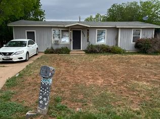 5232 Encino Rd, Abilene, TX 79605