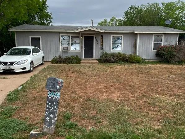 5232 Encino Rd, Abilene, TX 79605