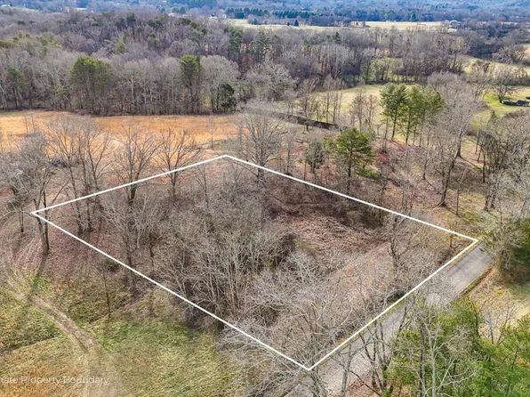 0 Baker Ln, Whitwell, TN 37397