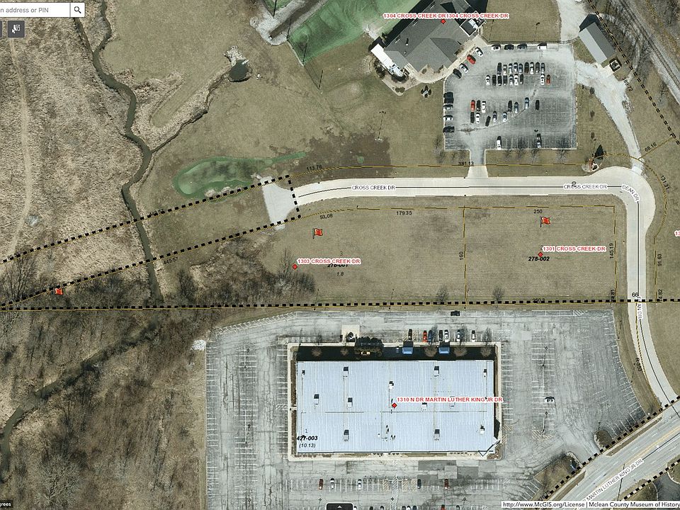 1st image of 1301 Cross Creek Dr #1303