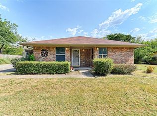 247 Elm St, Wills Point, TX 75169