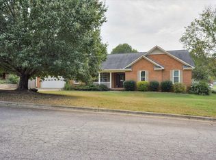 4586 Oxford Ct, Evans, GA 30809