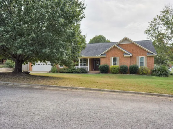 4586 Oxford Court, Evans, GA 30809