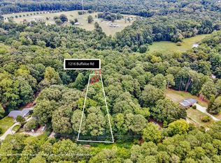 1216 Buffaloe Rd #8, Garner, NC 27529