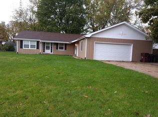 203 S Halwood St, Cortland, IL 60112