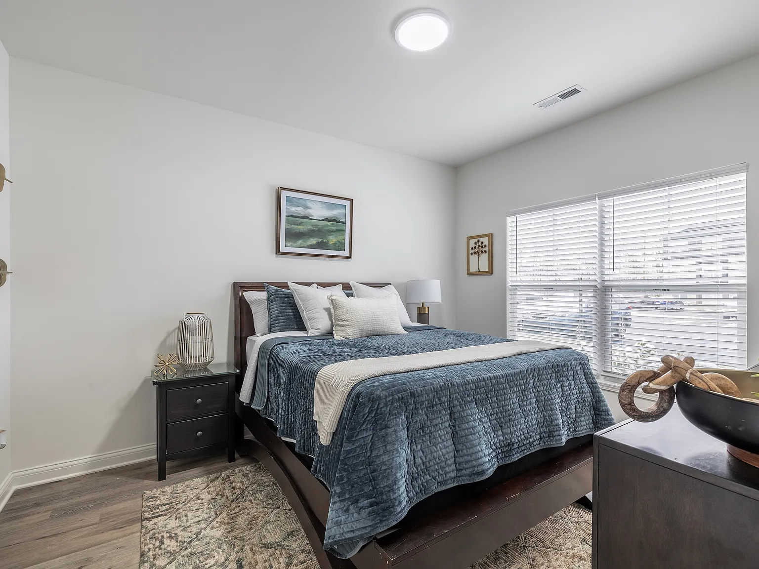 Gated Villa Apartments at Kearney — Photo 4