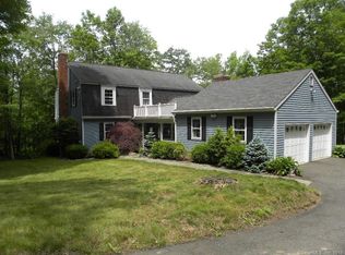 199 Keeler Dr, Ridgefield, CT 06877