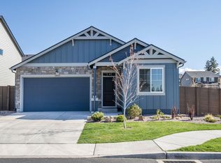 20593 SE Byron Ave, Bend, OR 97702