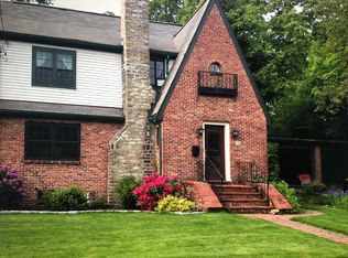 45 Wetherbee Rd, Waltham, MA 02453