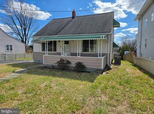 8193 Gumtree Dr, Dundalk, MD 21222