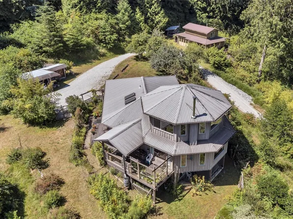 412 Isabella Point Rd, Saltspring Island, BC V8K 1V4