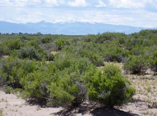 Tbd South 6 Rd, Alamosa, CO 81101