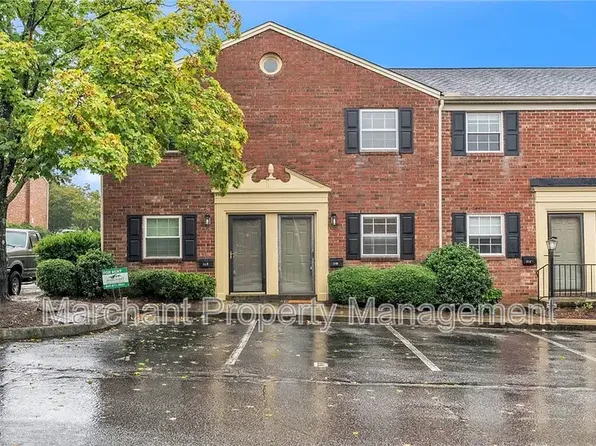 2530 E North St, Greenville, SC