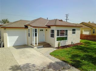 706 N Grandee Ave, Compton, CA 90220