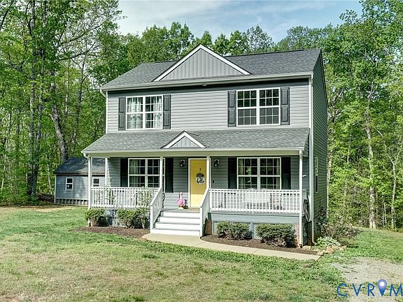 2nd image of 4957 Hill Rd