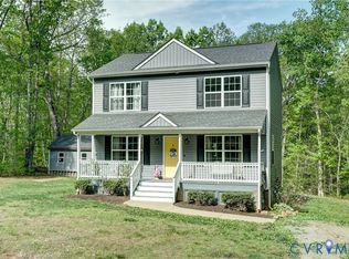 4957 Hill Rd, Kents Store, VA 23084
