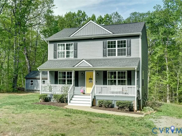 4957 Hill Rd, Kents Store, VA 23084