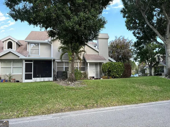 3612 SW Sunset Trace Cir, Palm City, FL 34990