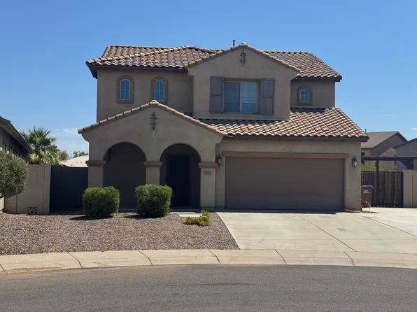 28311 N Cactus Flower Cir, San Tan Valley, AZ 85143