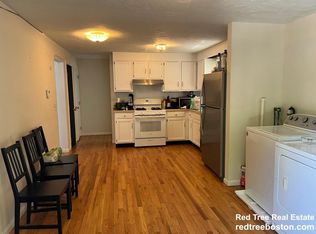 25 Thurston Rd, Newton, MA 02464