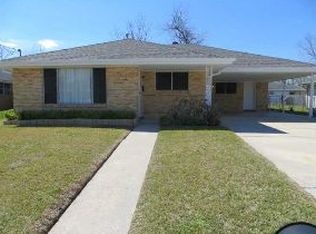 4610 Cardenas Dr, New Orleans, LA 70127