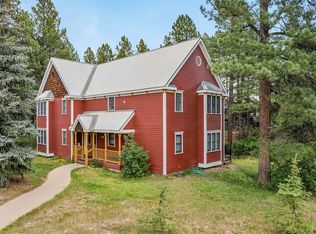 281 Silver Queen S UNIT 109B, Durango, CO 81301