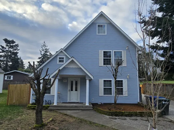 833 S 112th St, Seattle, WA 98168