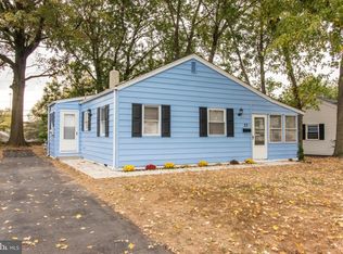 22 Lea Rd, New Castle, DE 19720