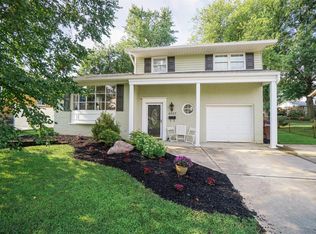 4667 Elizabeth Pl, Cincinnati, OH 45242