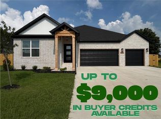 6705 Crabapple St, Bentonville, AR 72713