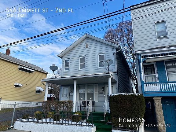 3rd image of 546 Emmett St Floor 2