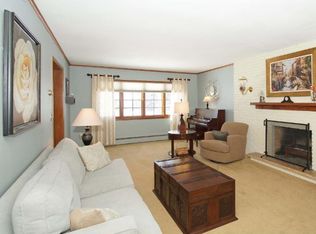 3625 Belden Dr, Saint Anthony, MN 55418
