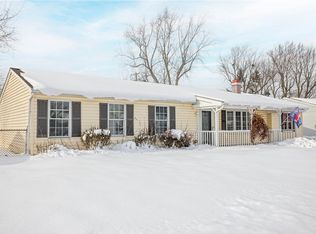 54 Alys Dr E, Depew, NY 14043