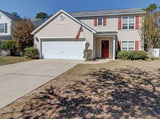 18 Hidden Lakes Cir, Bluffton, SC 29910