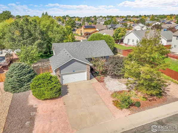 3911 24th Ave, Evans, CO 80620